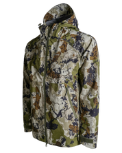 XKG Stormtrek Rain Jacket