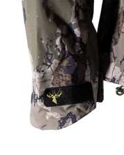 XKG Paramount Rain Jacket