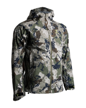 XKG Paramount Rain Jacket