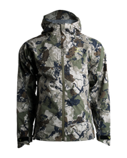 XKG Paramount Rain Jacket