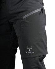 XKG Expedition Down Pant