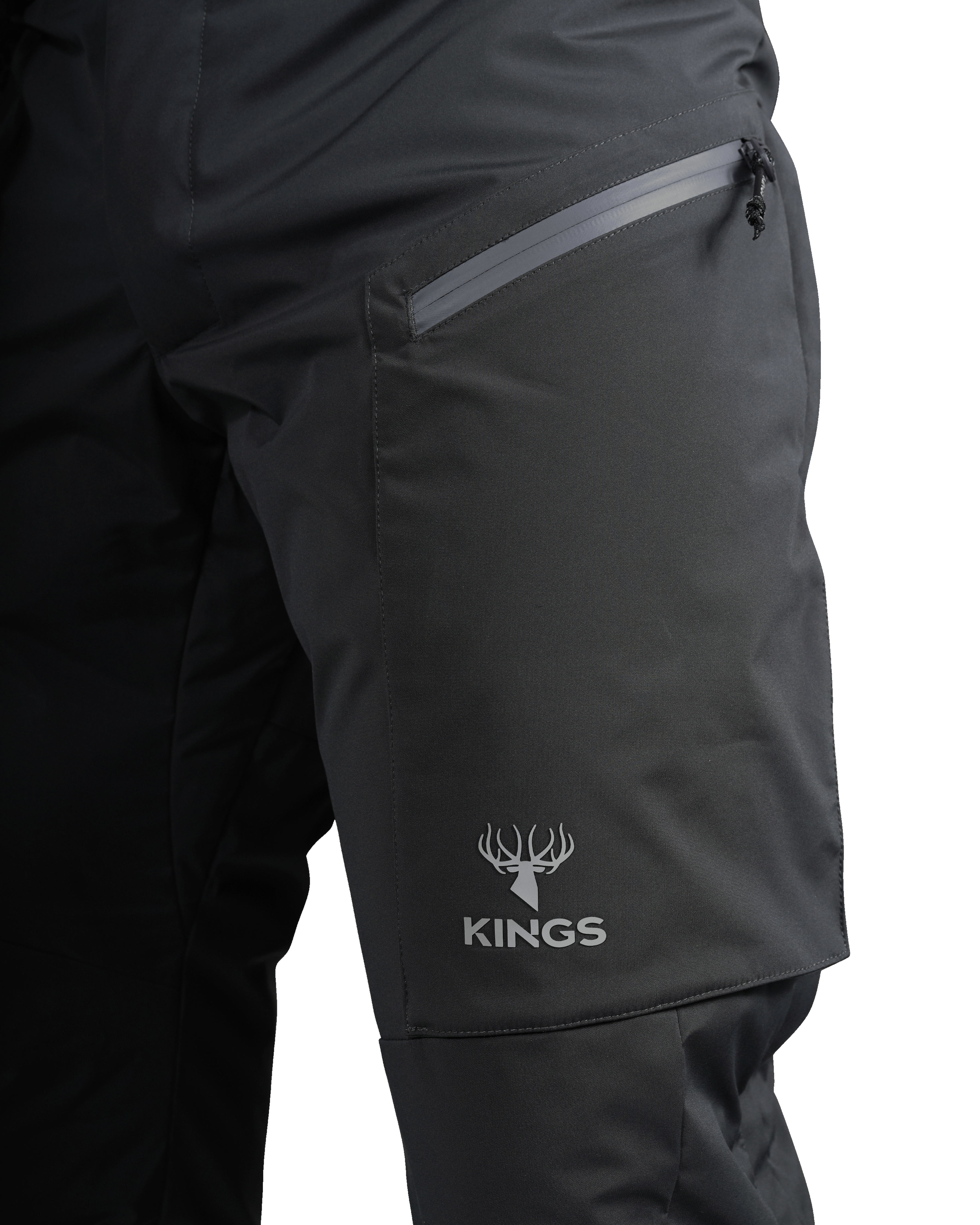 XKG Expedition Down Pant