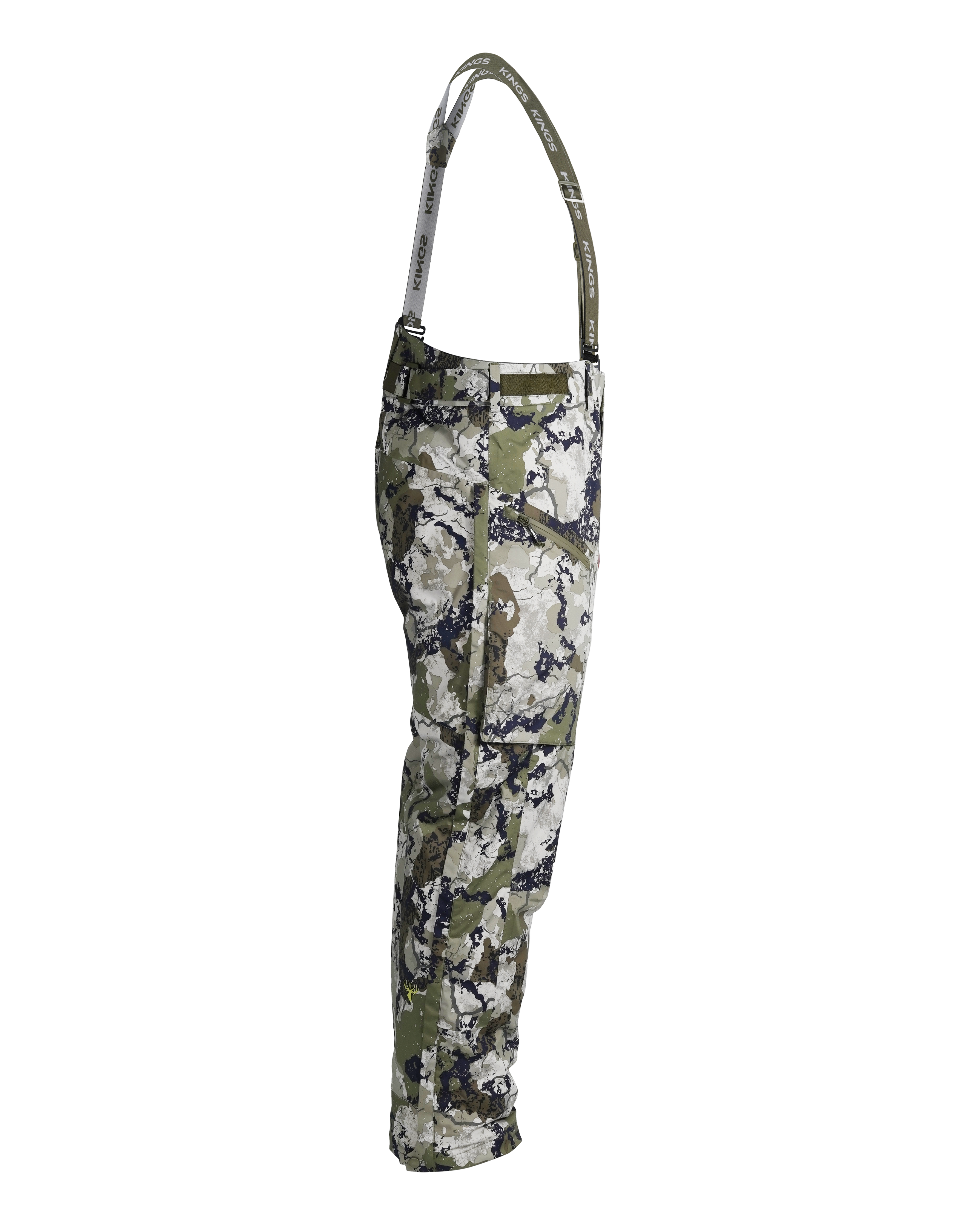 XKG Expedition Down Pant