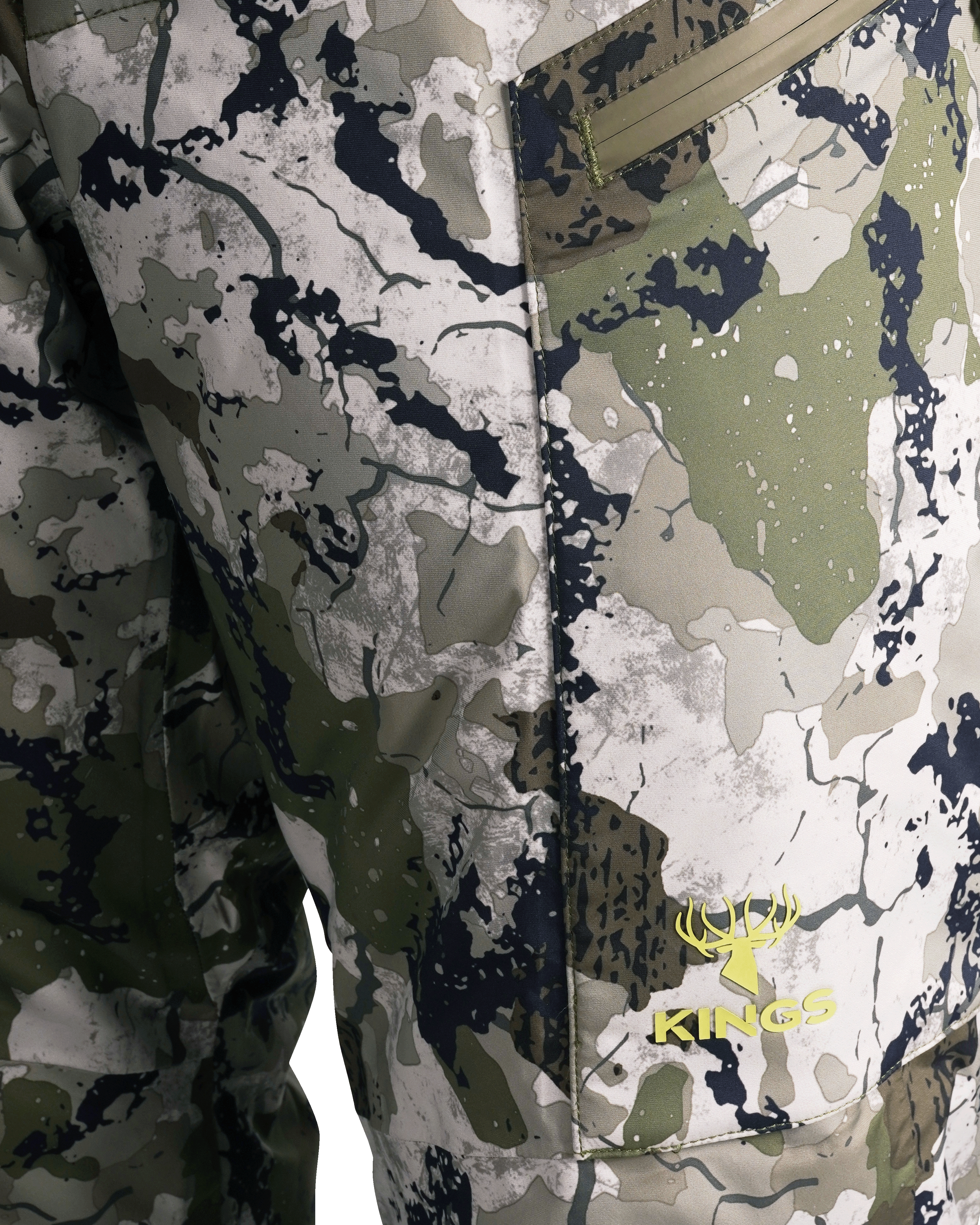 XKG Expedition Down Pant