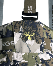 XKG Expedition Down Pant