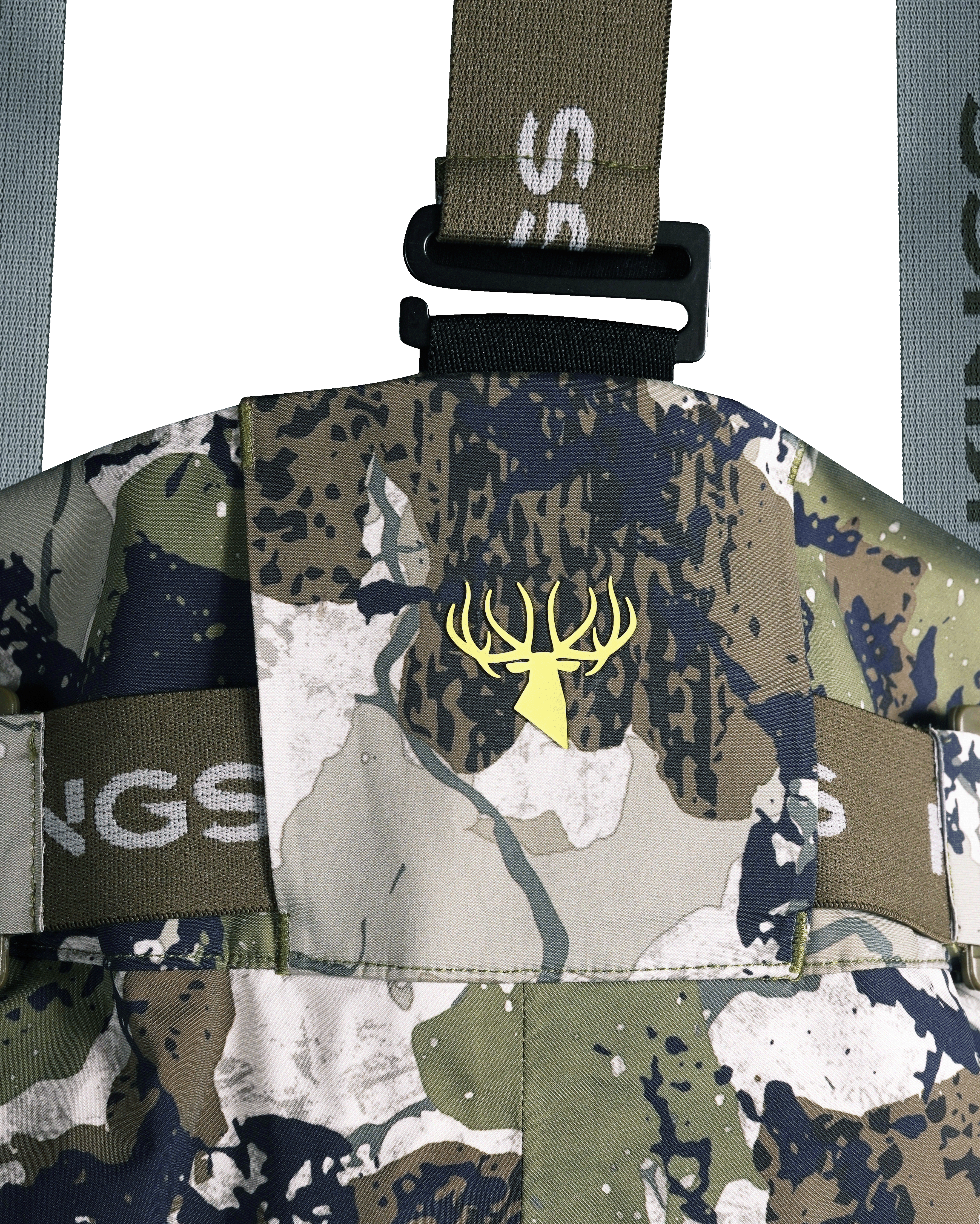 XKG Expedition Down Pant