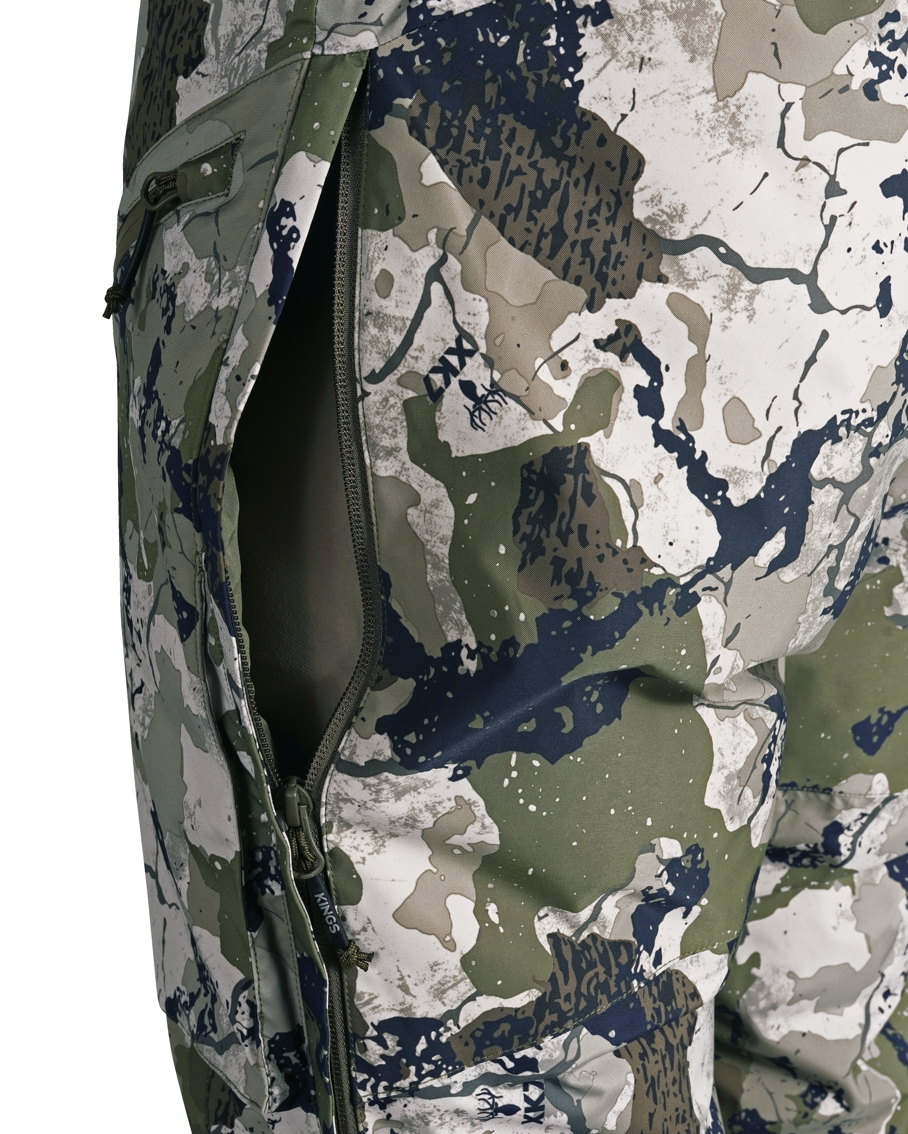 XKG Expedition Down Pant