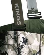 XKG Expedition Down Pant