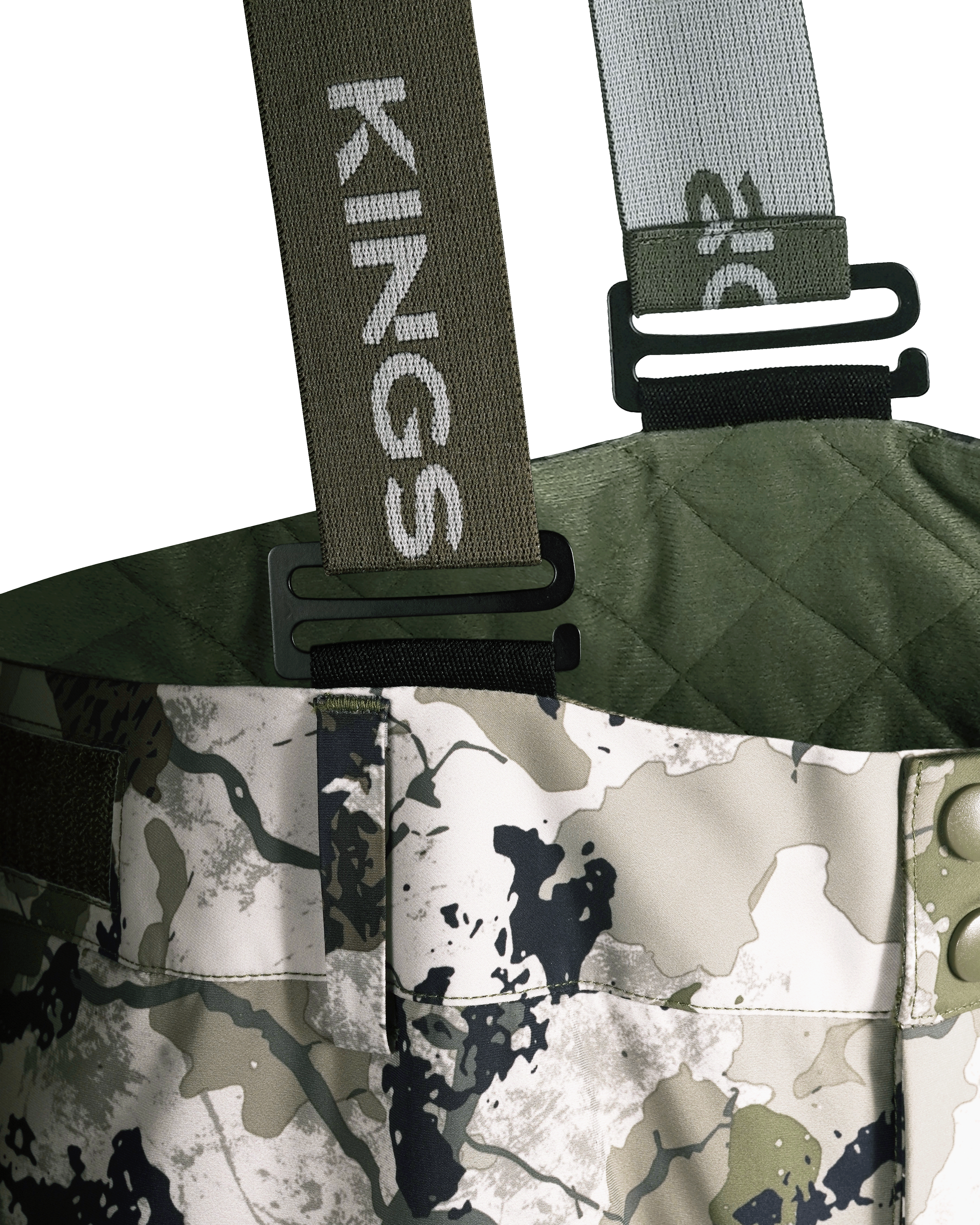 XKG Expedition Down Pant