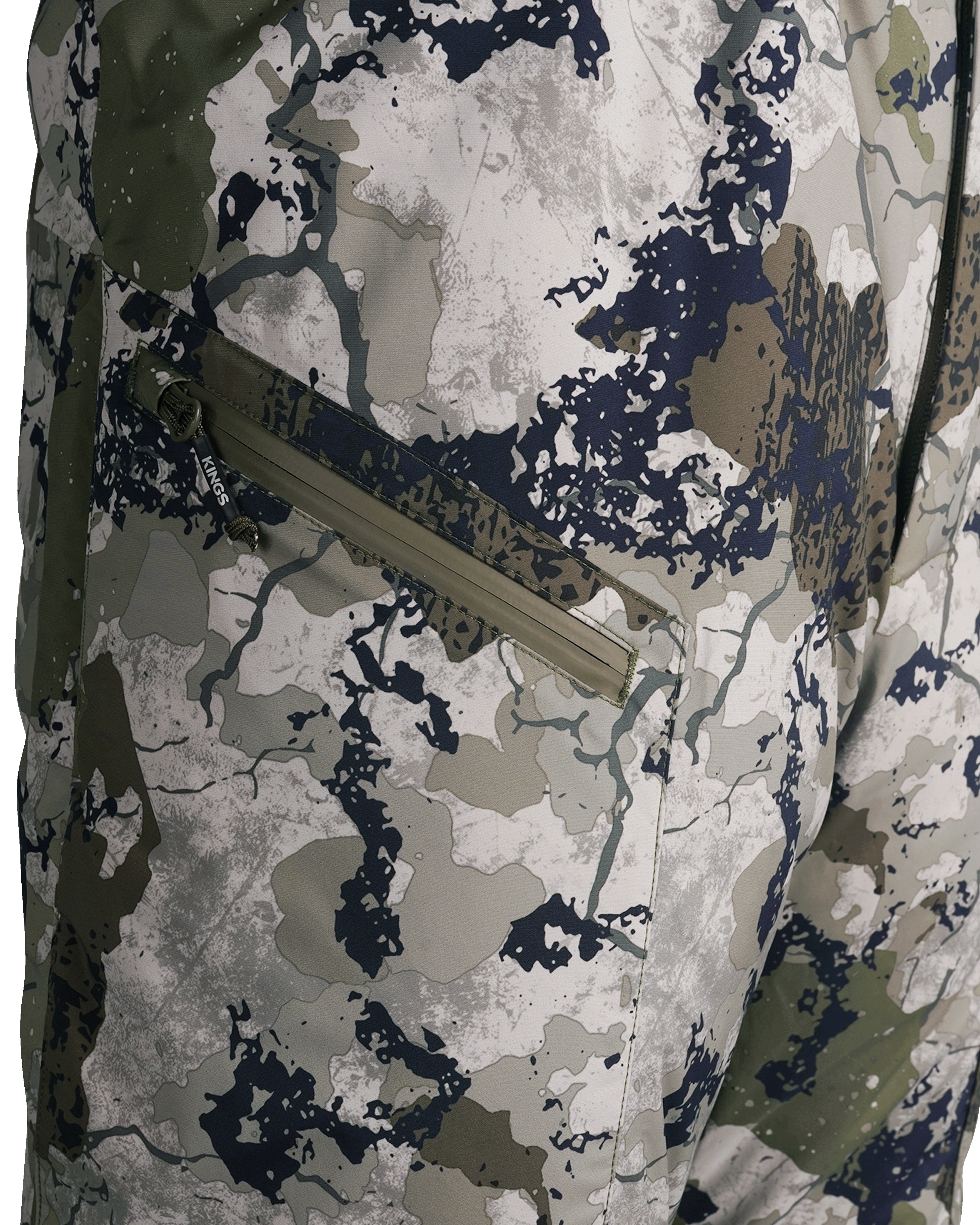 XKG Expedition Down Pant