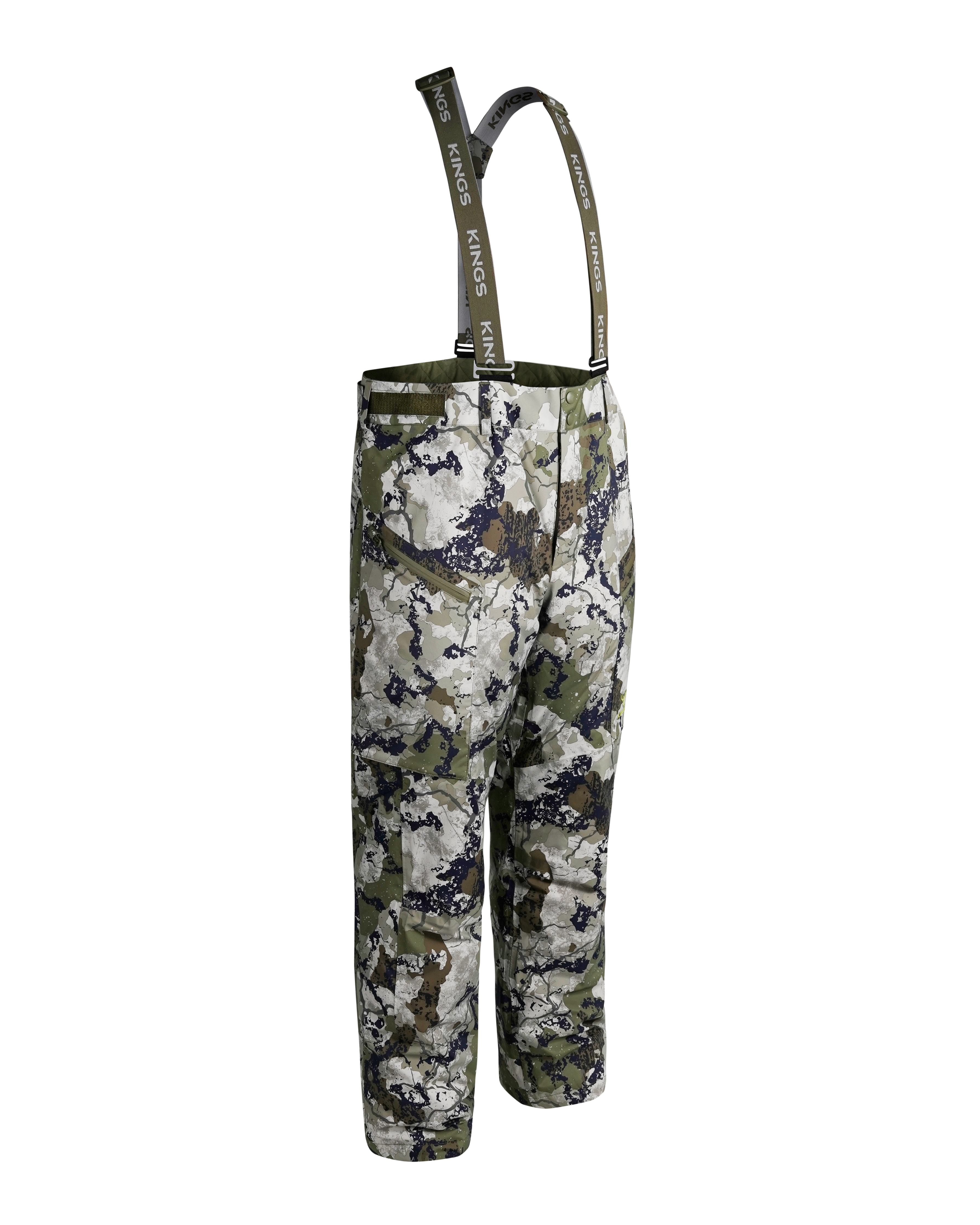 XKG Expedition Down Pant