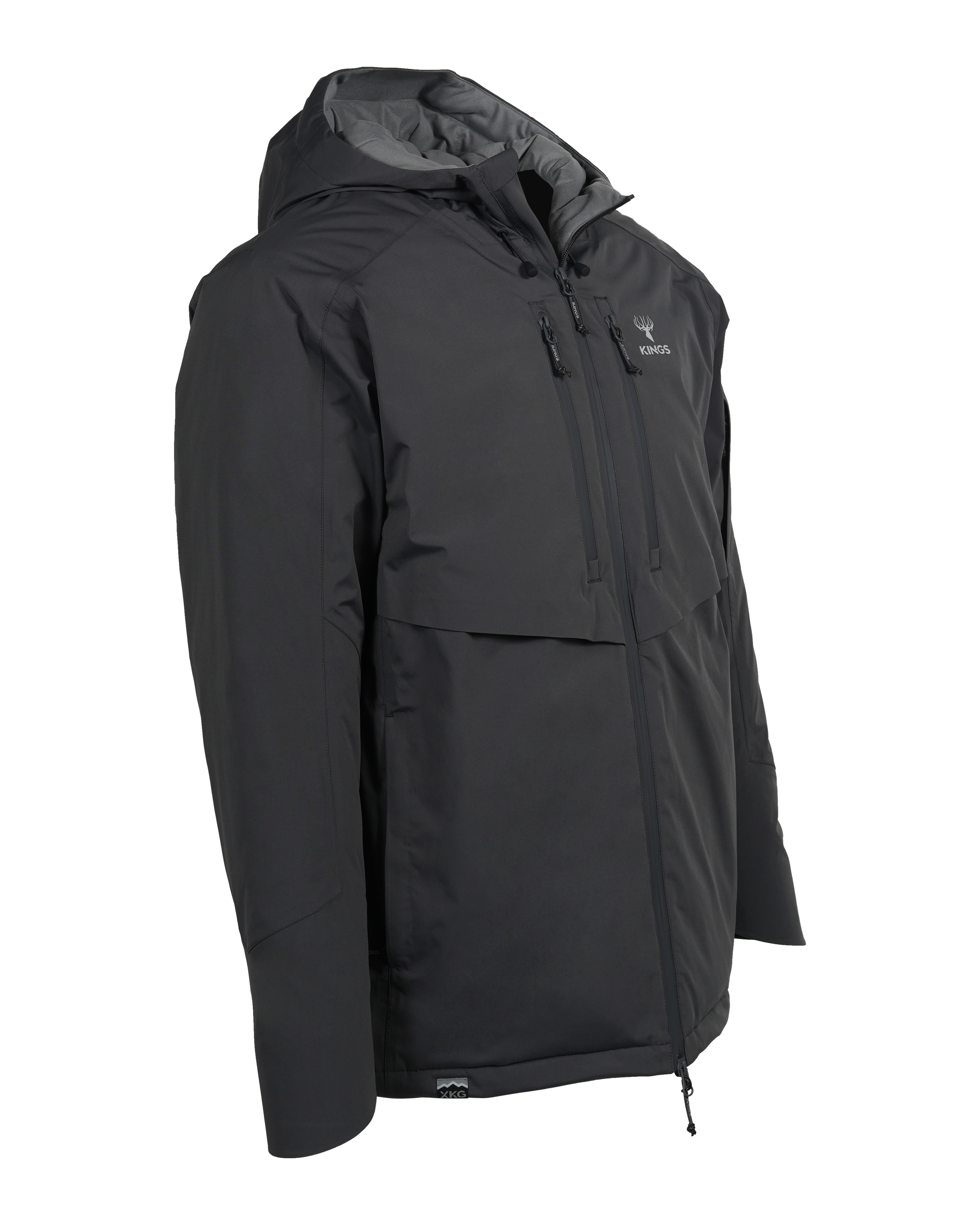 XKG Expedition Down Jacket