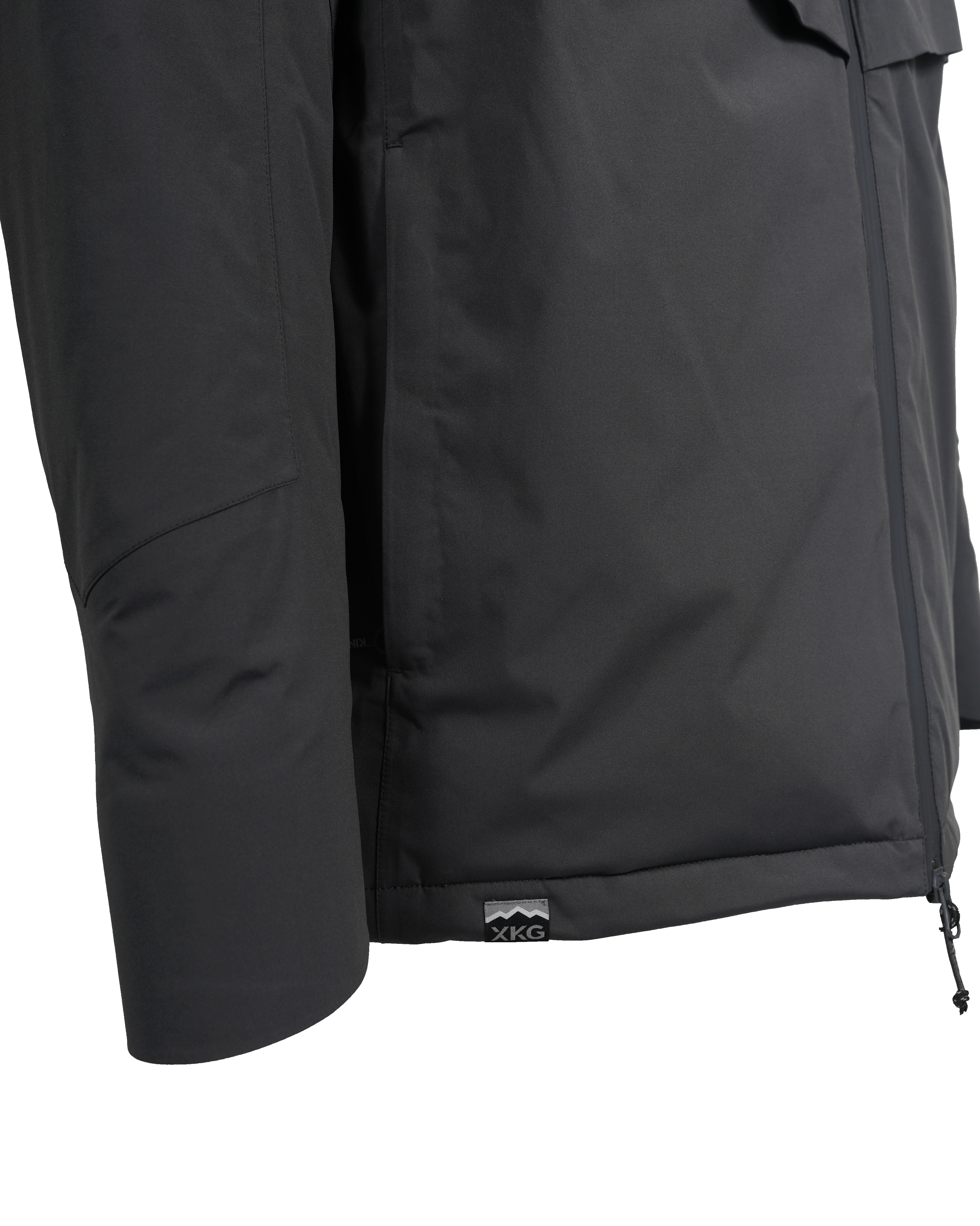 XKG Expedition Down Jacket