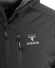 XKG Expedition Down Jacket