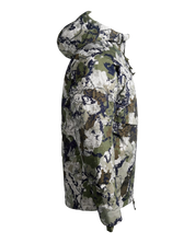 XKG Expedition Down Jacket