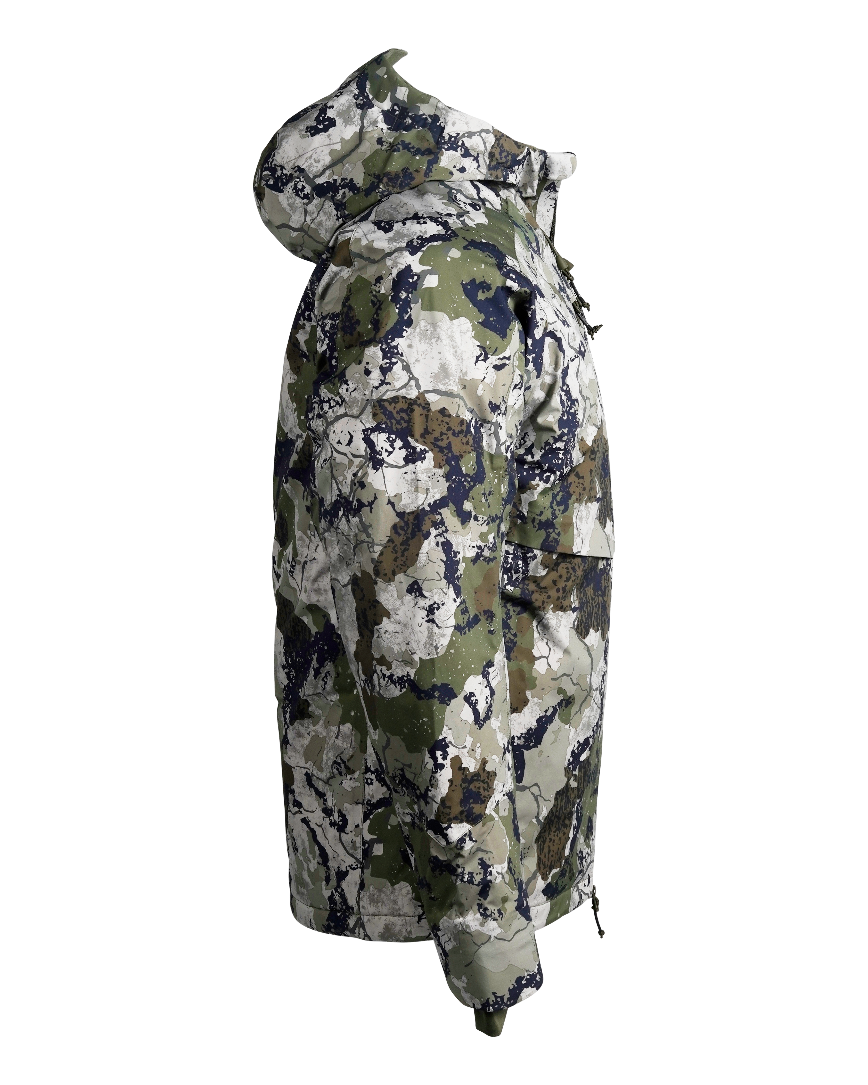 XKG Expedition Down Jacket