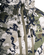 XKG Expedition Down Jacket