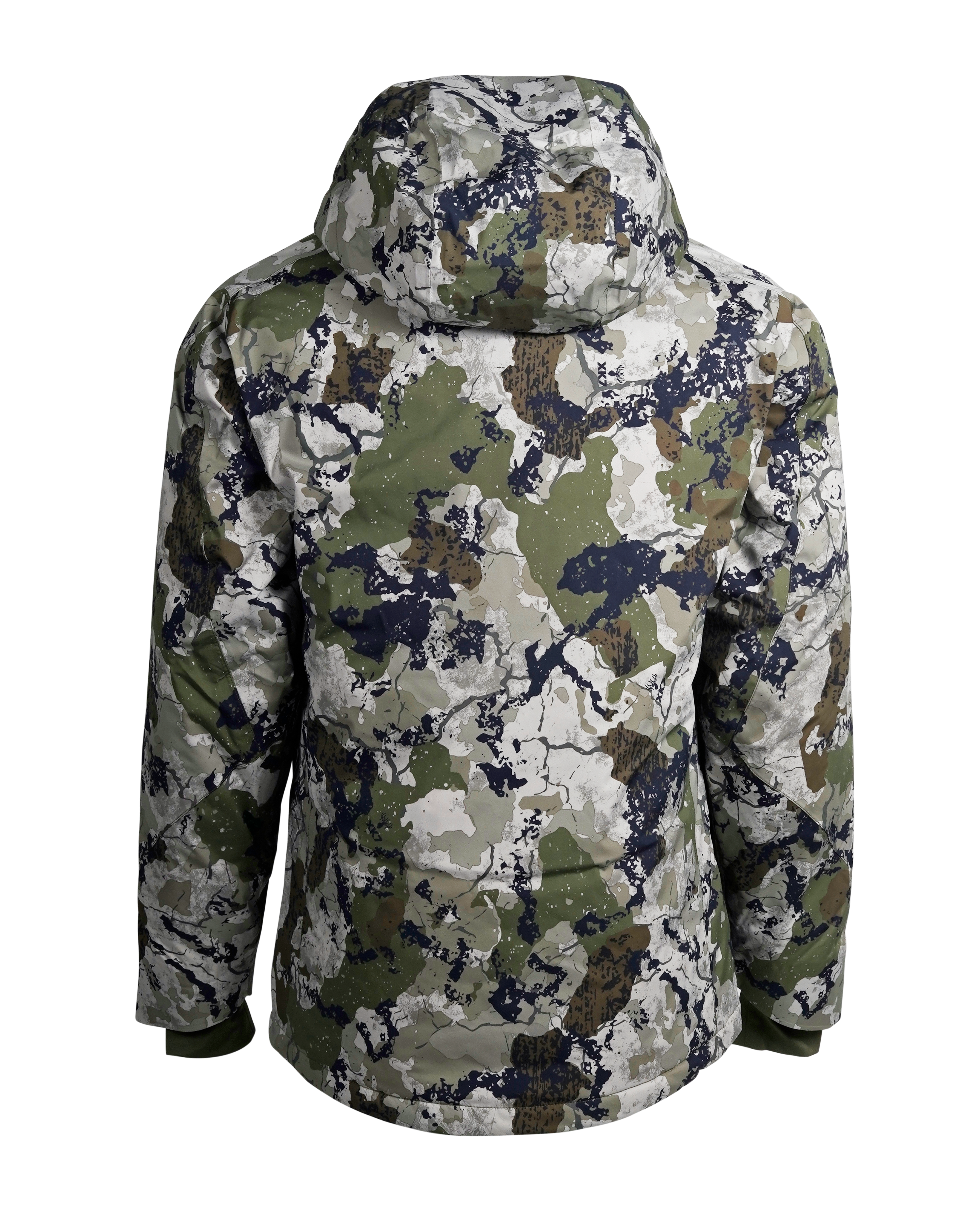 XKG Expedition Down Jacket