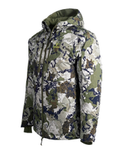 XKG Expedition Down Jacket