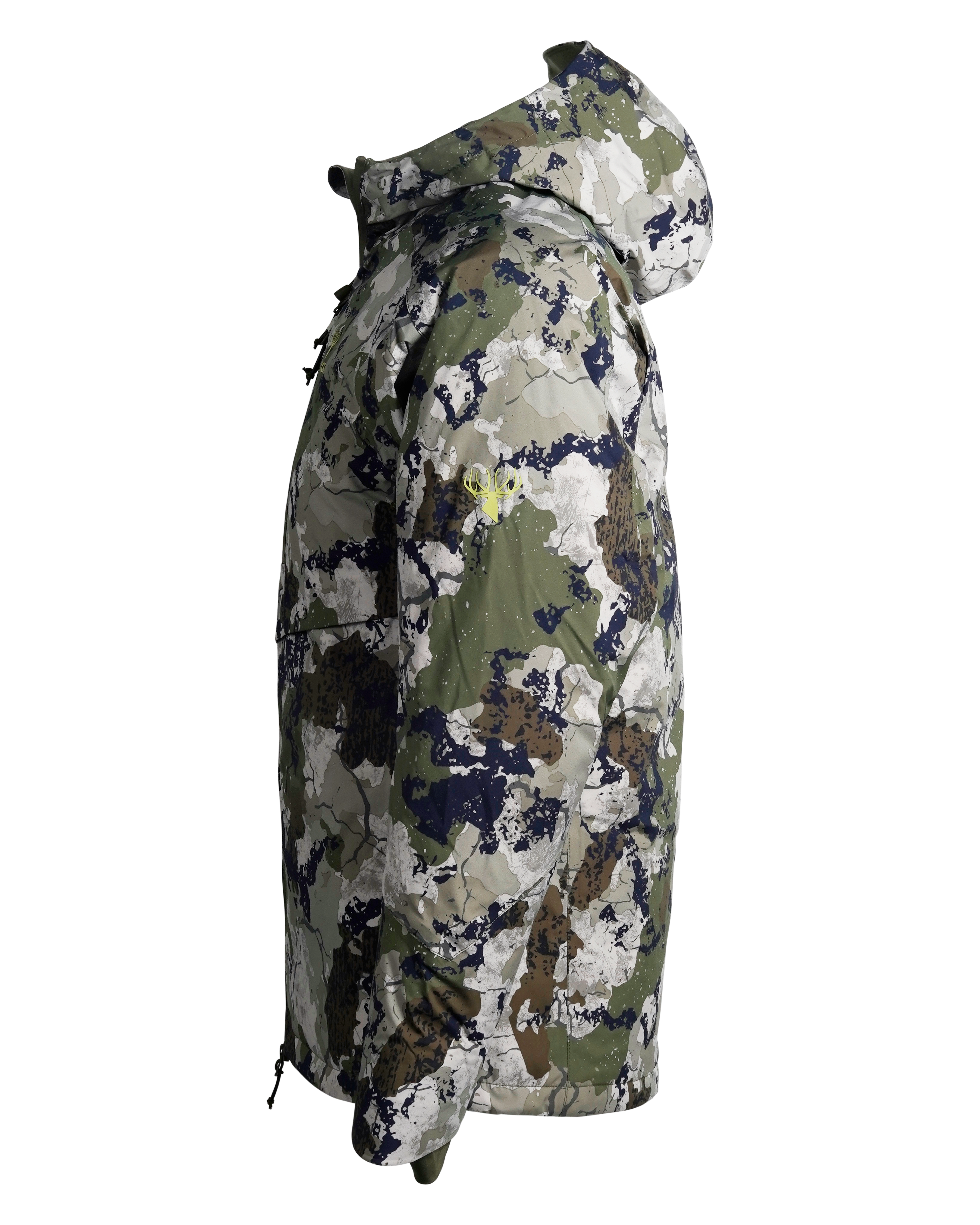 XKG Expedition Down Jacket