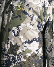 XKG Expedition Down Jacket