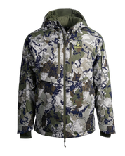 XKG Expedition Down Jacket