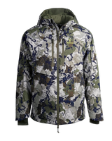 XKG Expedition Down Jacket