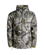 XKG Wind-Defender Anorak