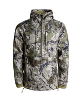 XKG Wind-Defender Anorak