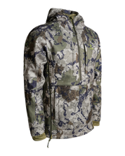 XKG Wind-Defender Anorak