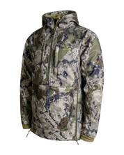 XKG Wind-Defender Anorak