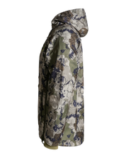 XKG Wind-Defender Anorak