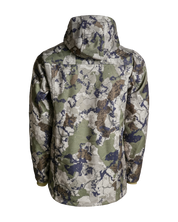 XKG Wind-Defender Anorak