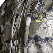 XKG Wind-Defender Anorak