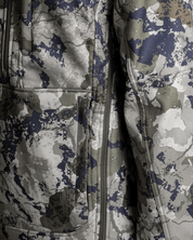 XKG Wind-Defender Anorak