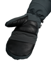 XKG Glassing Mitts