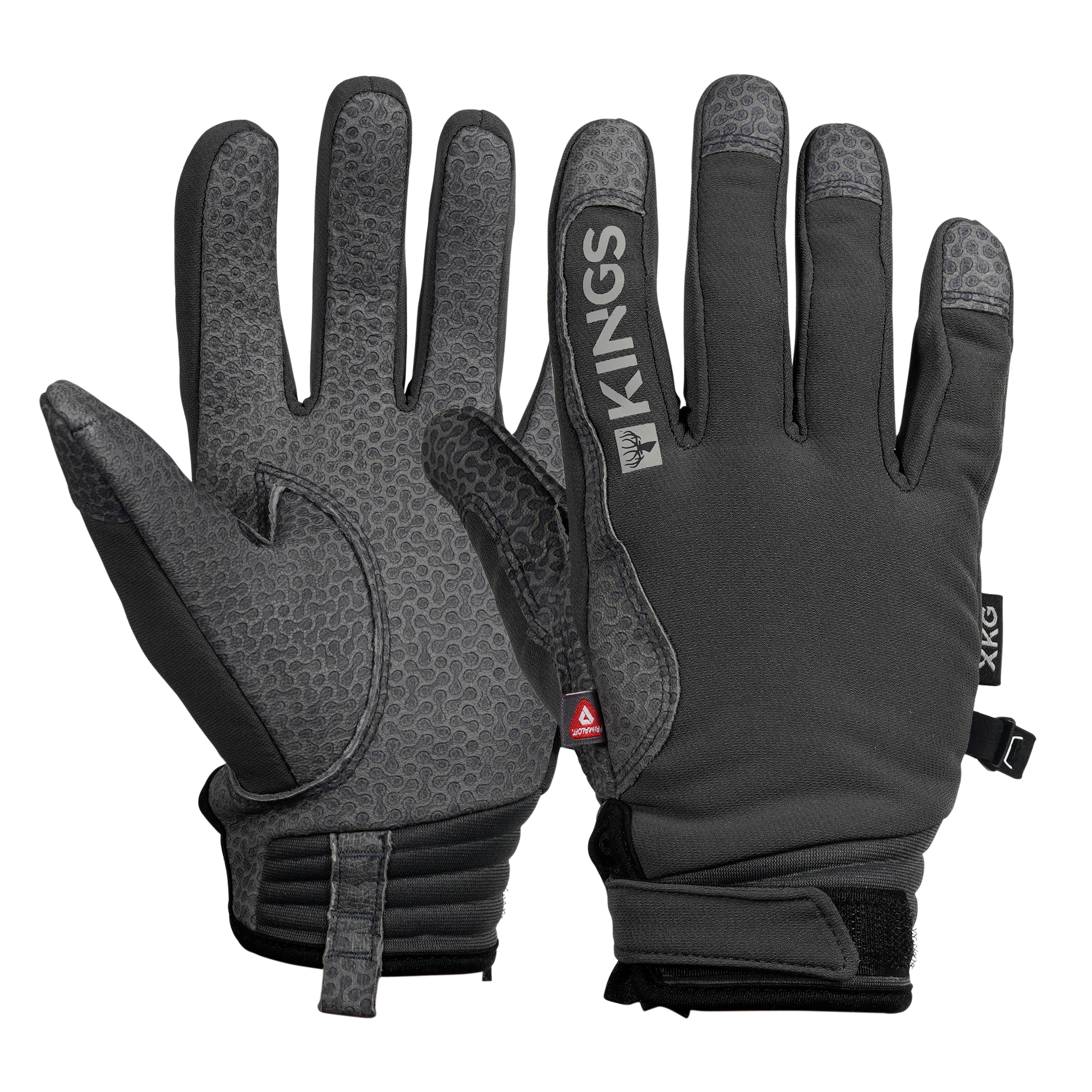 XKG Primaloft Guide Gloves