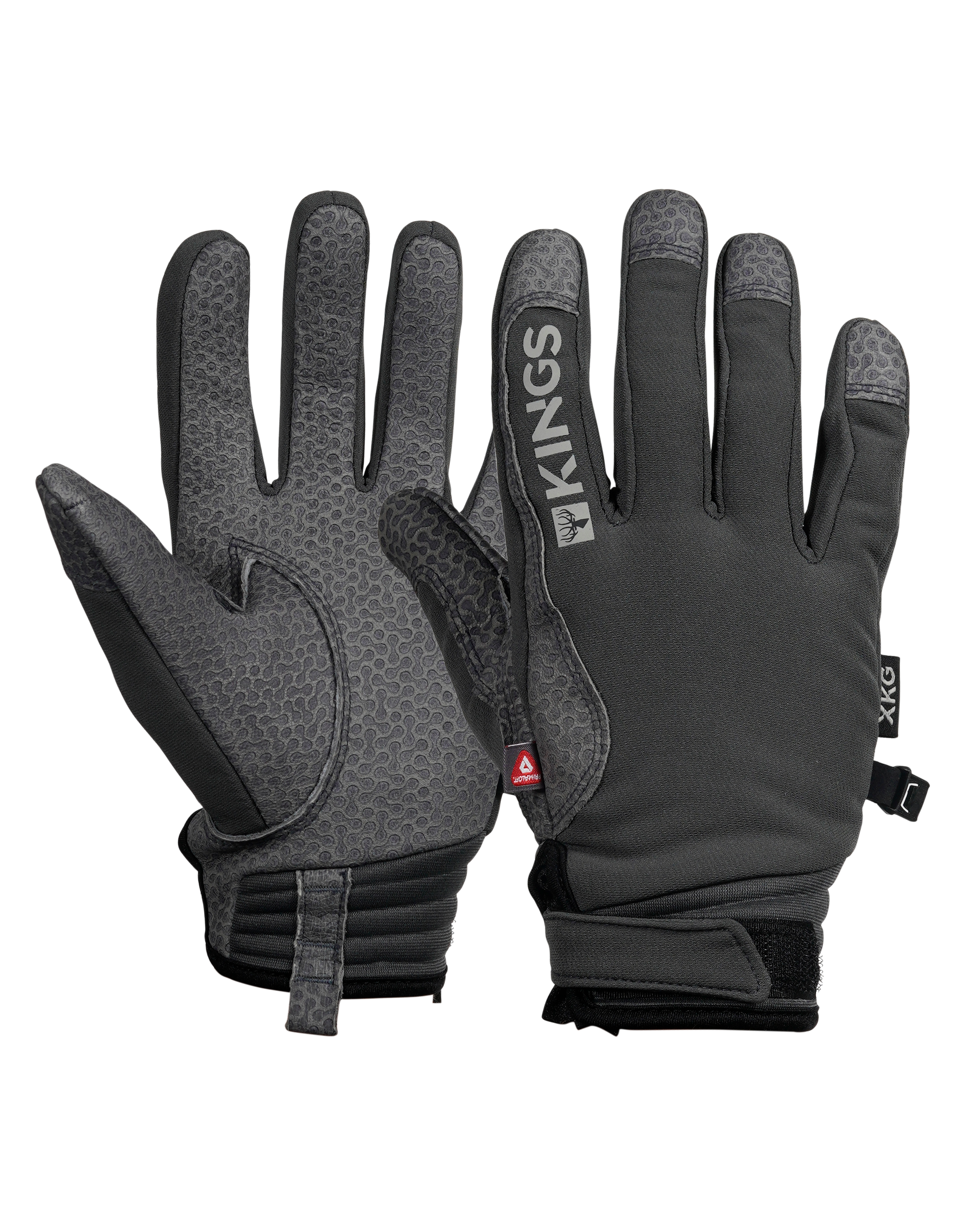 XKG Primaloft Guide Gloves