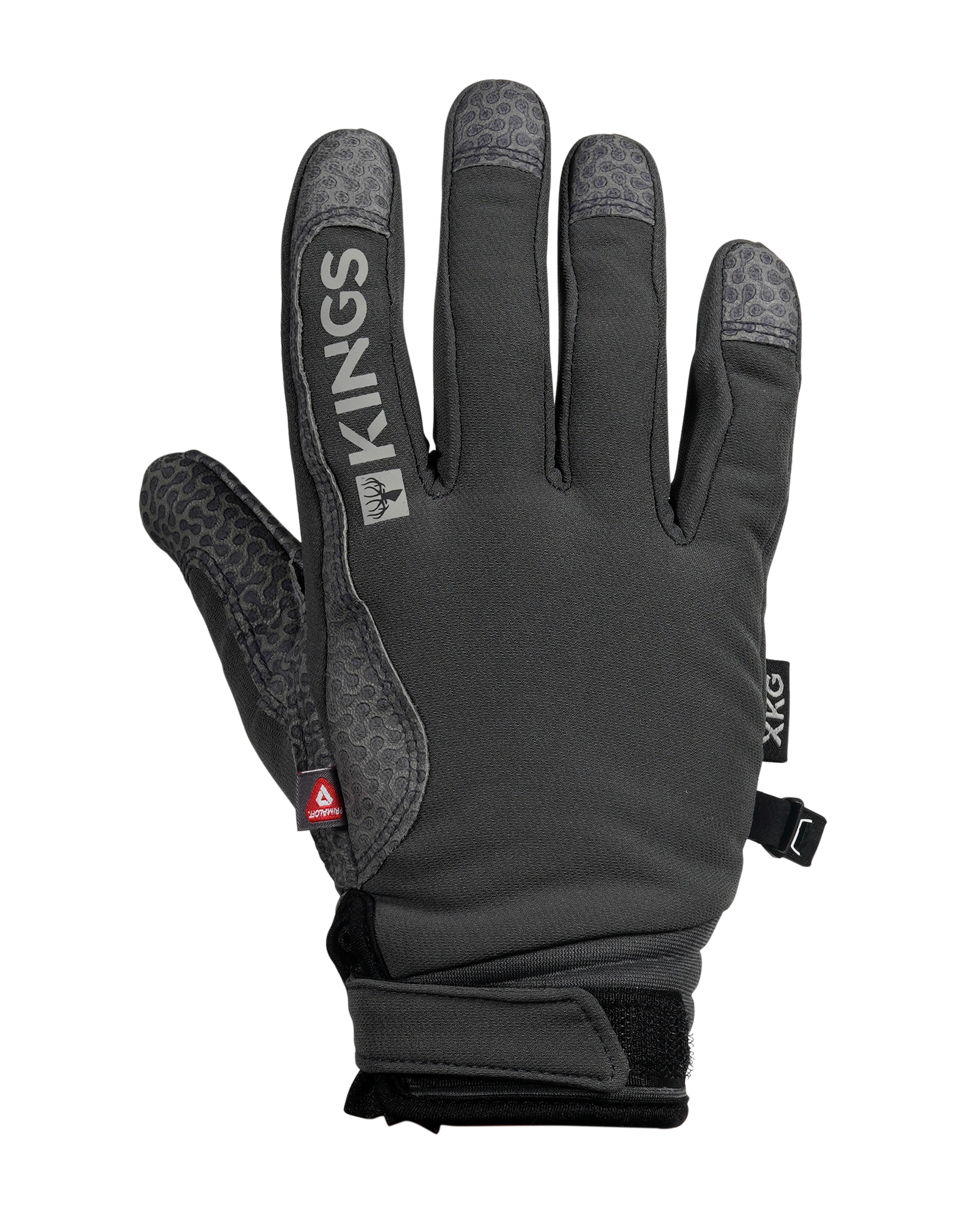 XKG Primaloft Guide Gloves