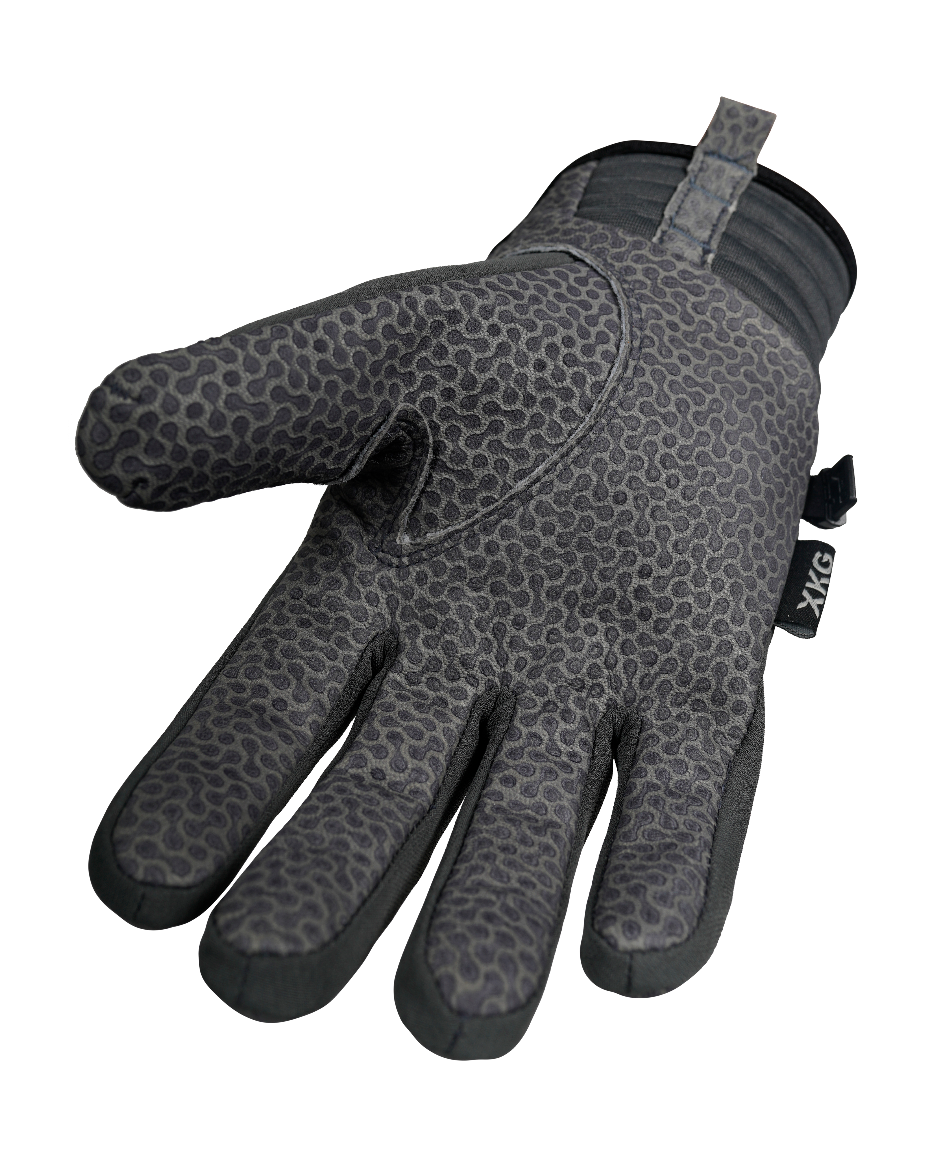 XKG Primaloft Guide Gloves