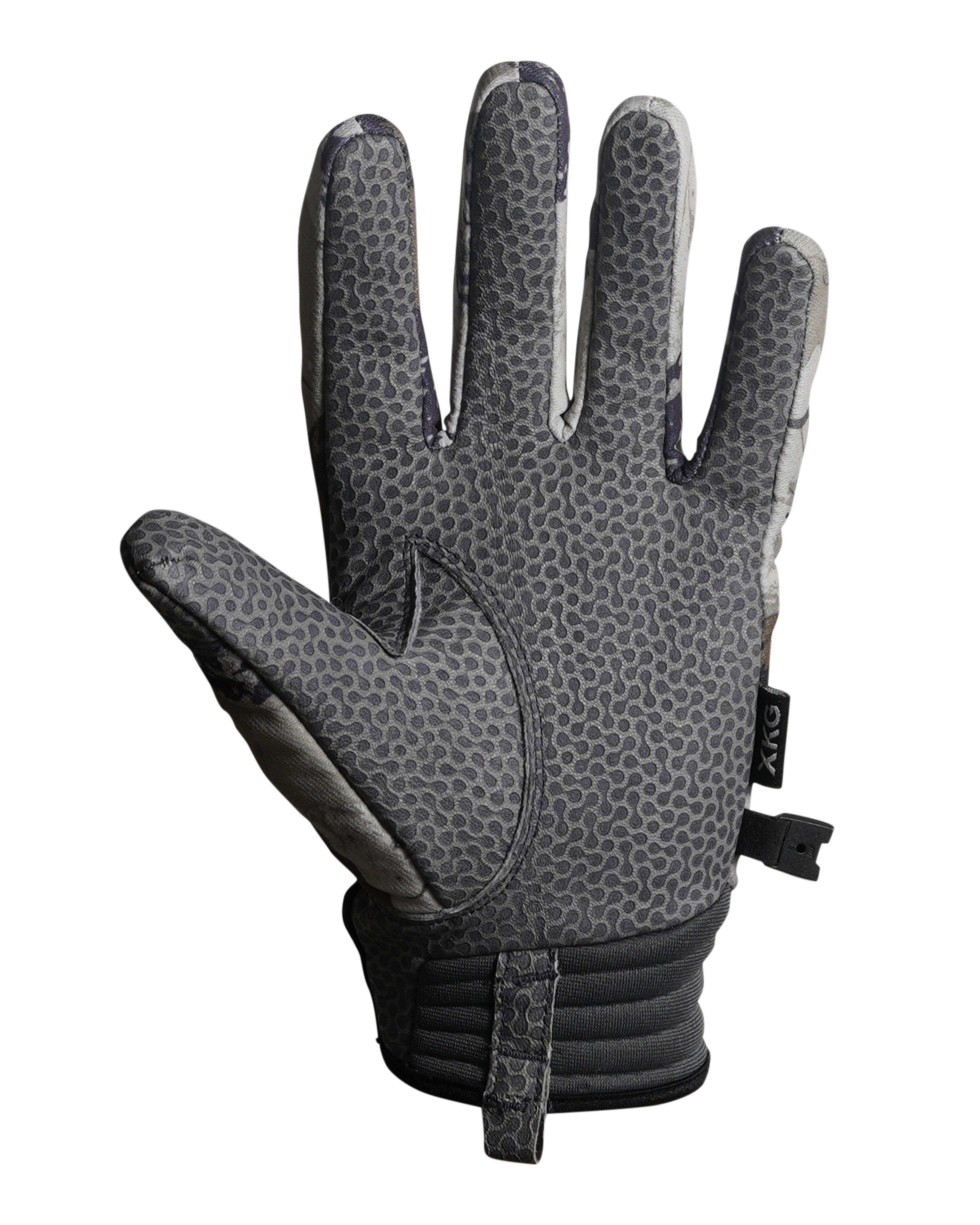 XKG Primaloft Guide Gloves