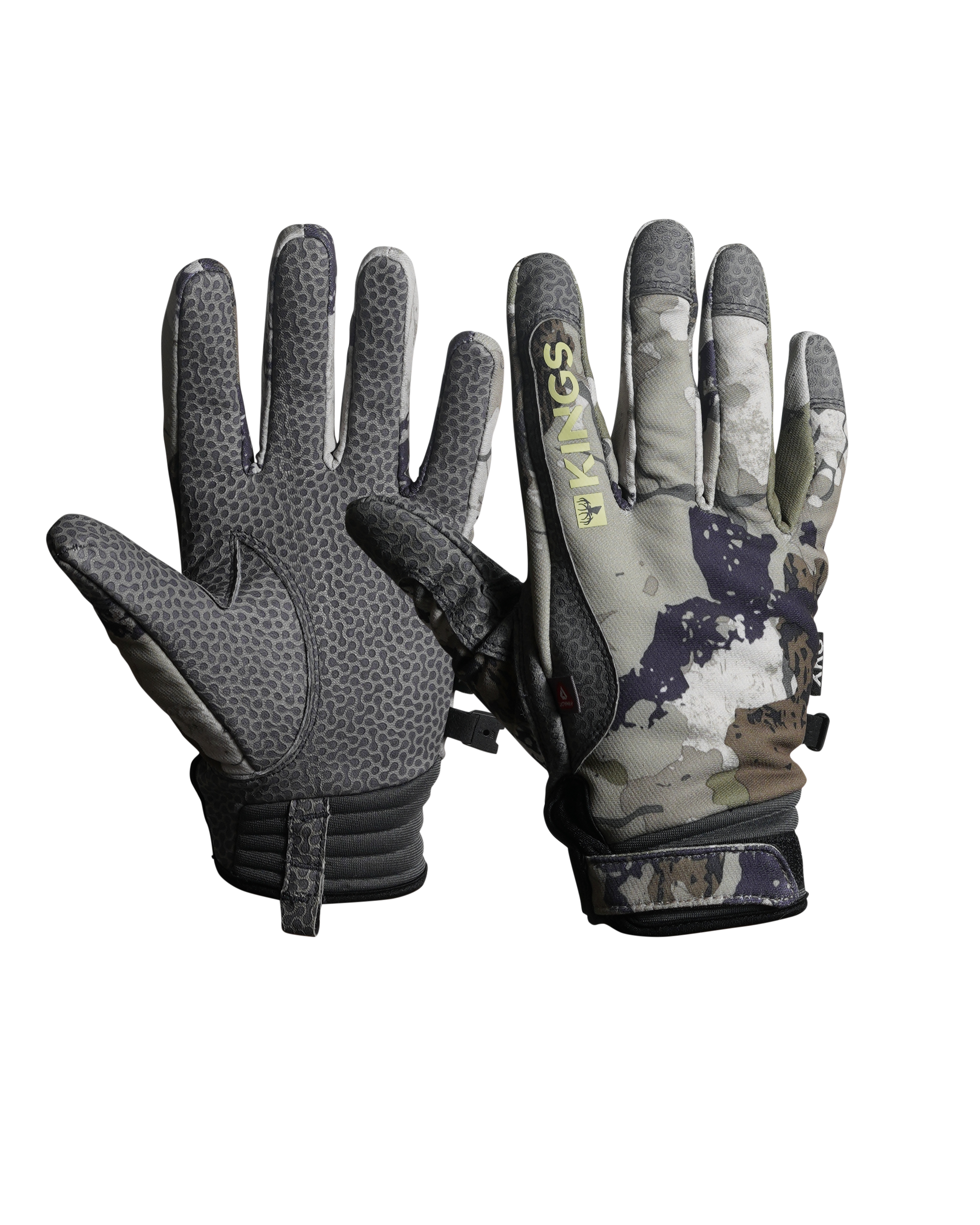 XKG Primaloft Guide Gloves