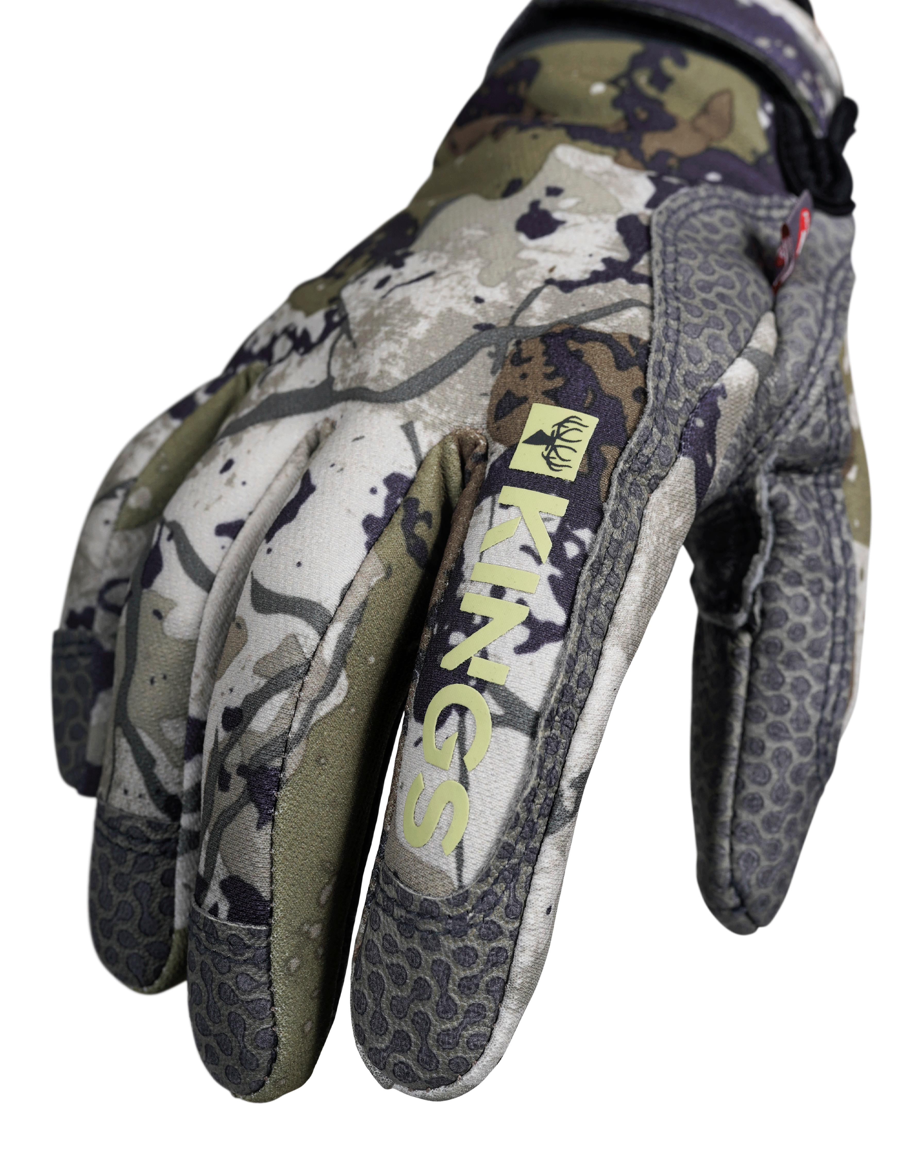 XKG Primaloft Guide Gloves