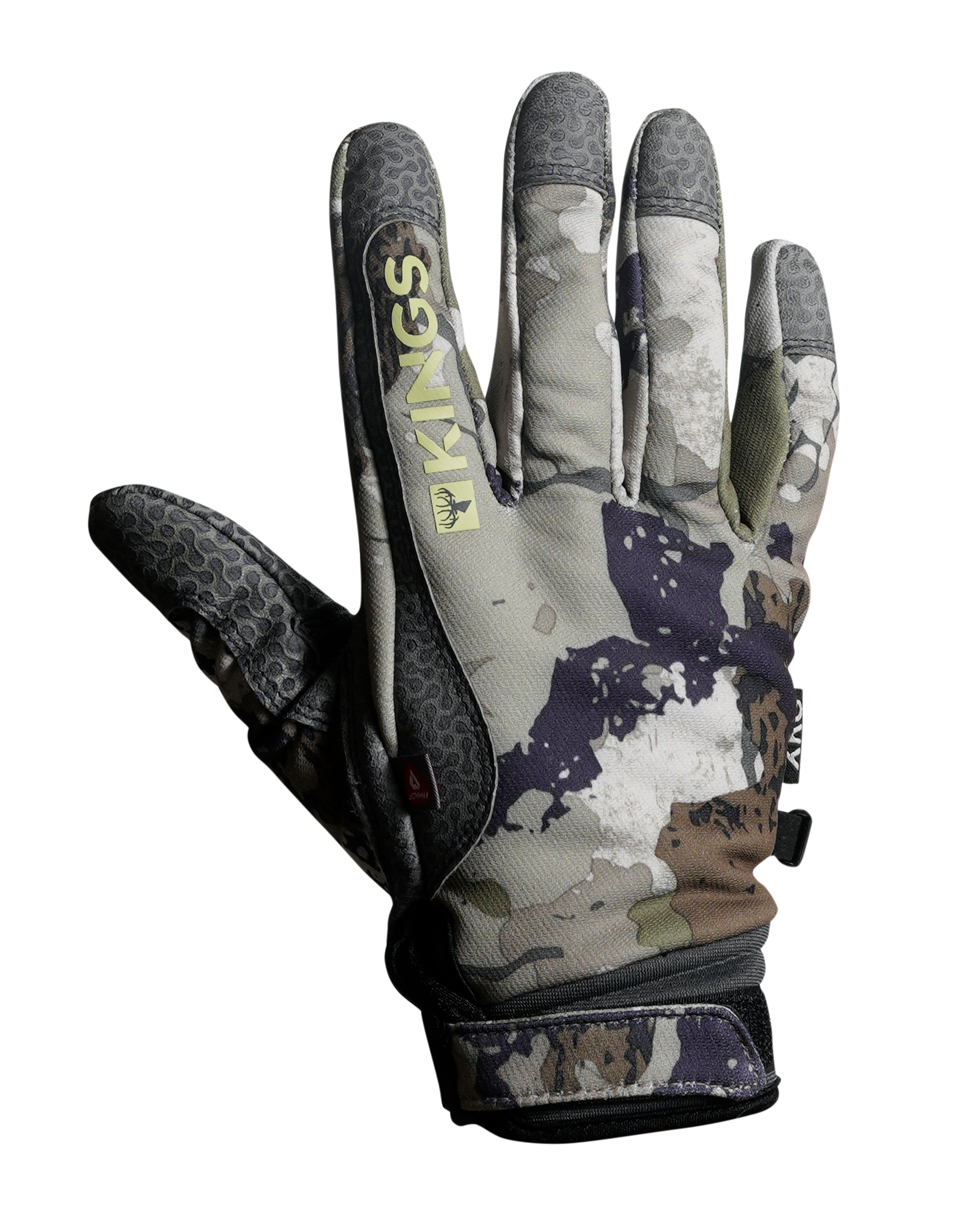 XKG Primaloft Guide Gloves