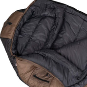 XKG Summit 20 Degree Mummy Bag