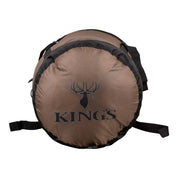 XKG Summit 20 Degree Mummy Bag