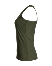 Women's XKG Scorch Tank