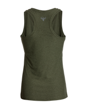 Women's XKG Scorch Tank