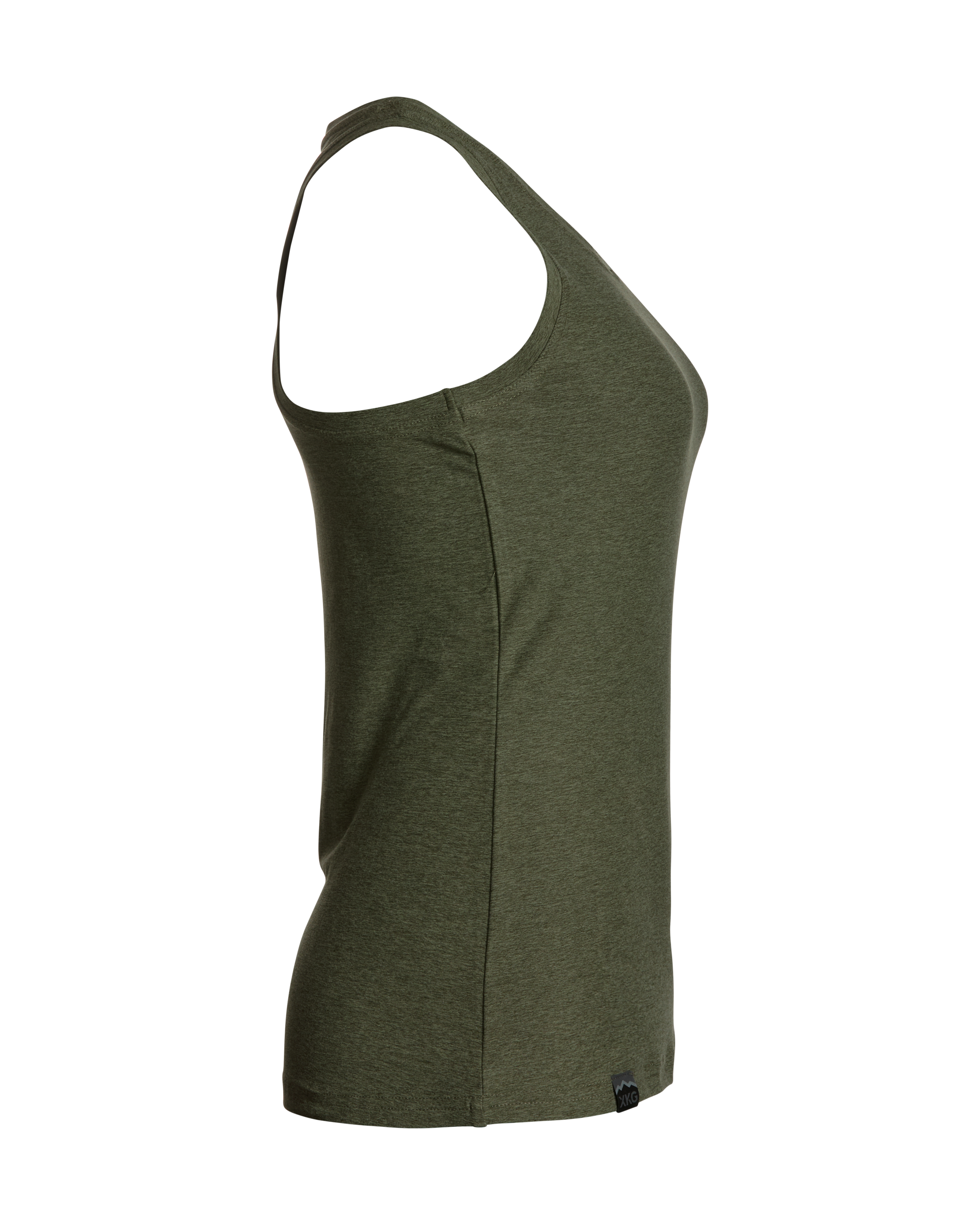 Women's XKG Scorch Tank