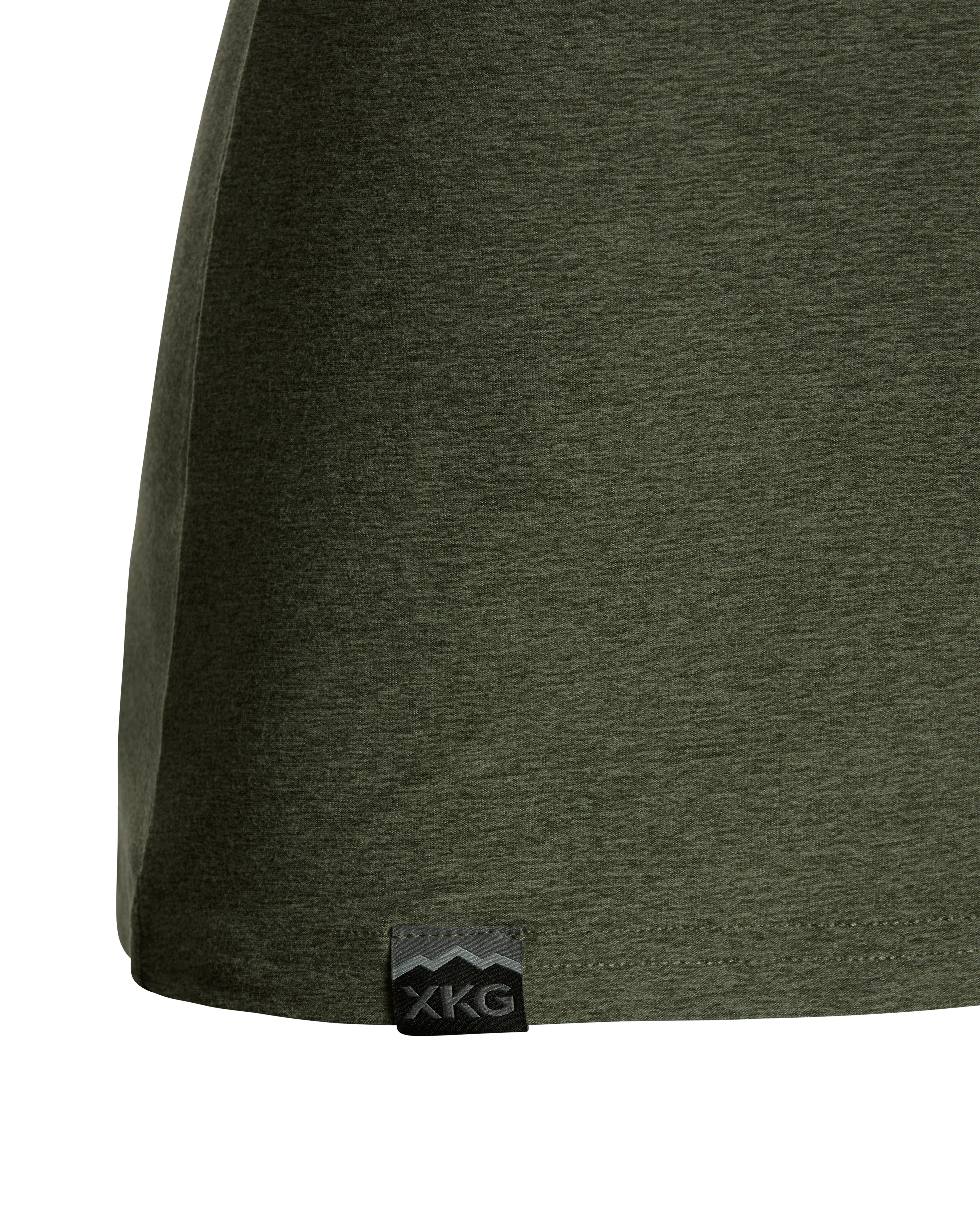 Women's XKG Scorch Tank